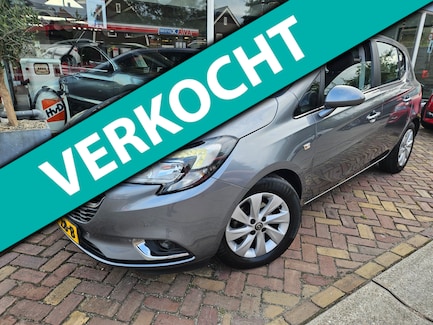 Opel Corsa 0