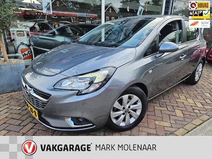 Opel Corsa 0