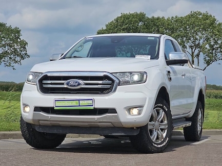 Ford Ranger 0