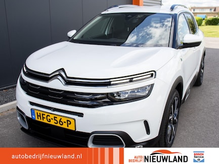 Citroën C5 Aircross 0