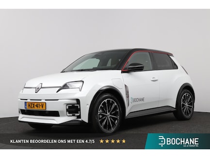 Renault 5 0