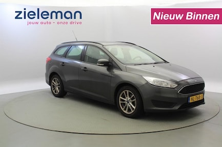 Ford Focus 0
