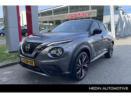 Nissan Juke 0