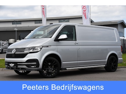Volkswagen Transporter 0