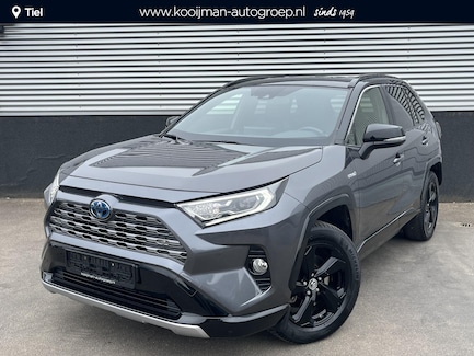 Toyota RAV4 0