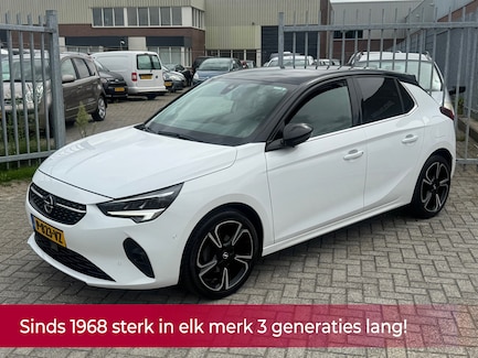 Opel Corsa 0