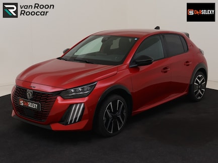 Peugeot 208 0