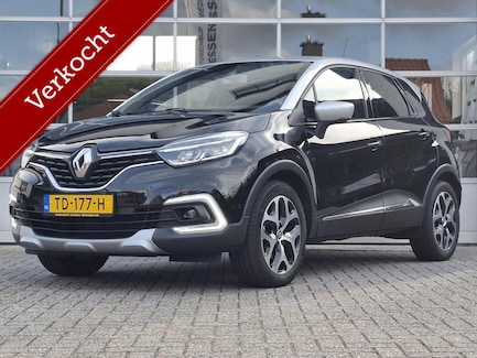 Renault Captur 0