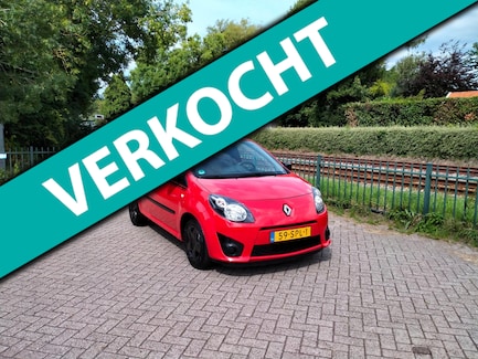 Renault Twingo 0