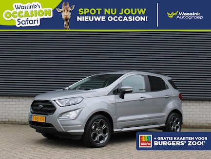 Ford EcoSport 0