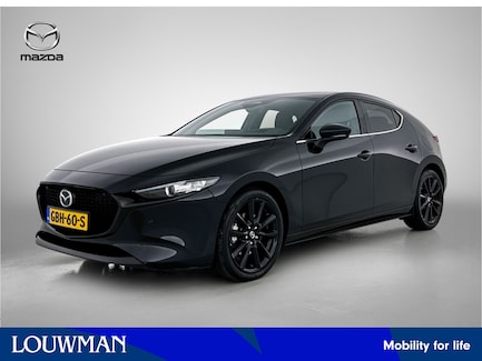Mazda 3 0