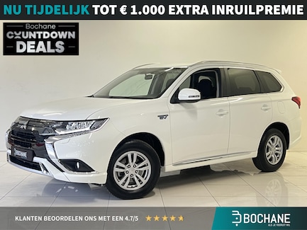 Mitsubishi Outlander 0