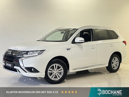 Mitsubishi Outlander 0