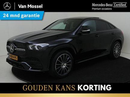 Mercedes-Benz GLE 0