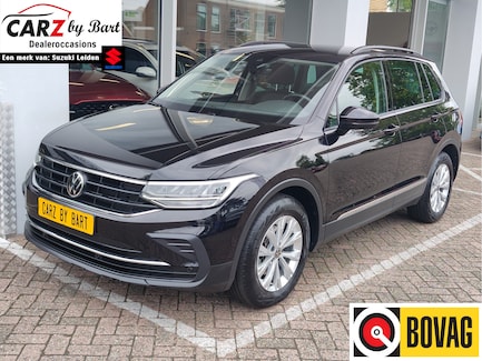 Volkswagen Tiguan 0