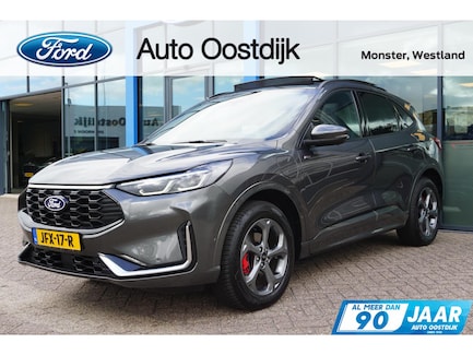 Ford Kuga 0