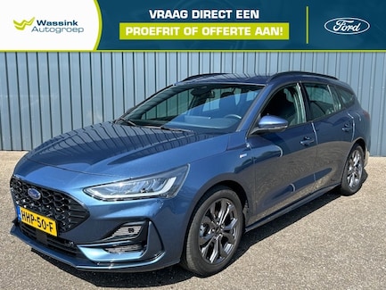 Ford Focus 0