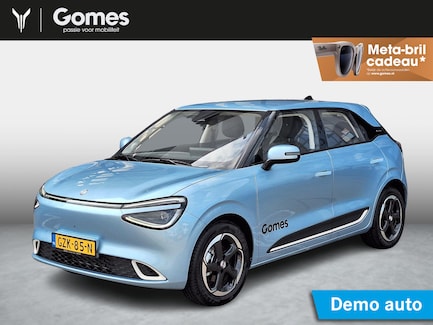 Dongfeng Box 0