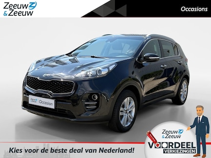 Kia Sportage 0