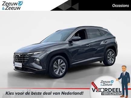 Hyundai Tucson 0