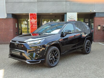 Toyota RAV4 0