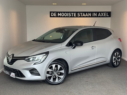 Renault Clio 0
