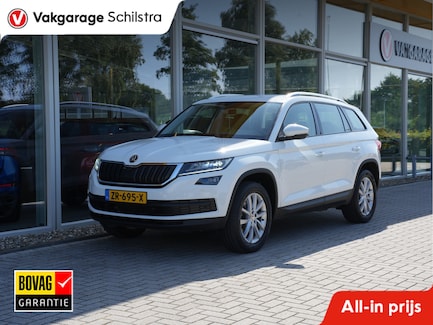 Skoda Kodiaq 0