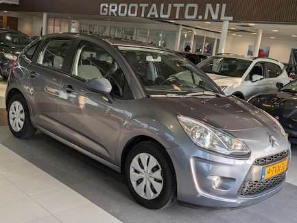 Citroën C3 0
