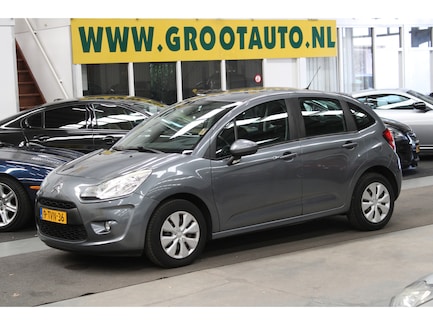Citroën C3 0