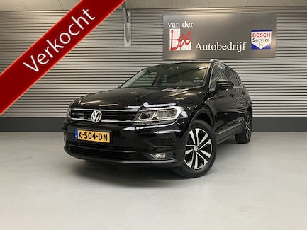 Volkswagen Tiguan 0