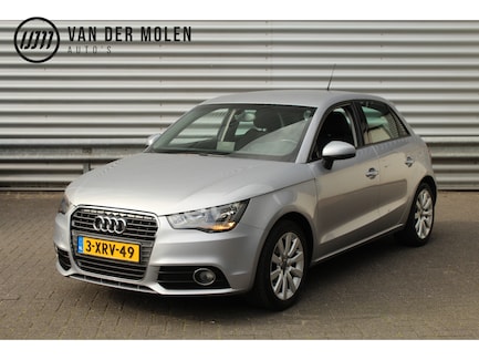 Audi A1 0