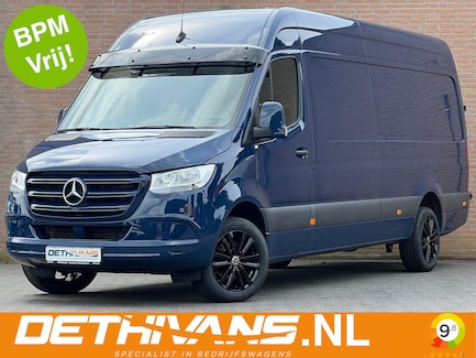 Mercedes-Benz Sprinter 0