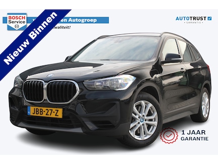 BMW X1 0