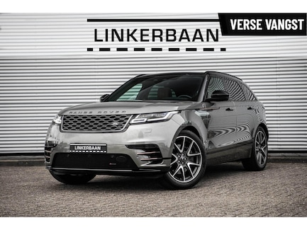 Land Rover Range Rover Velar 0