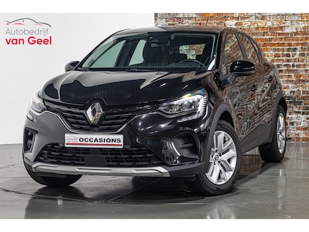 Renault Captur 0