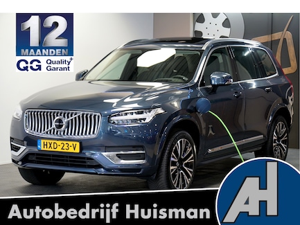 Volvo XC90 0