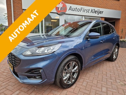 Ford Kuga 0