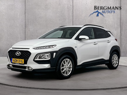 Hyundai Kona 0
