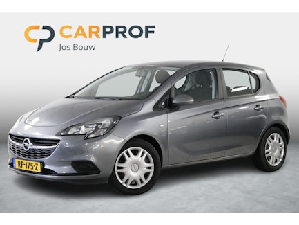 Opel Corsa 0