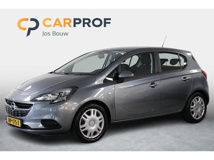 Opel Corsa 0