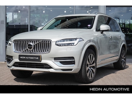 Volvo XC90 0