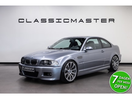 BMW M3 0
