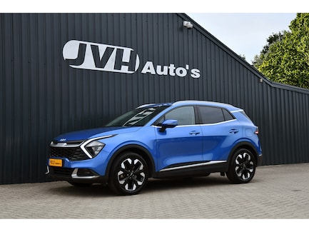 Kia Sportage 0