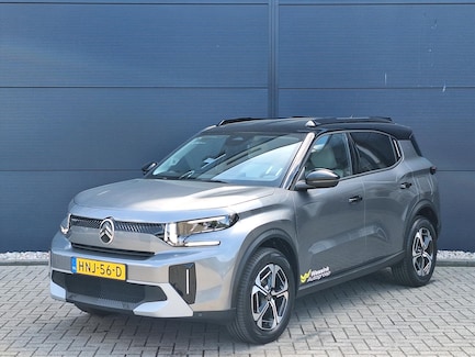 Citroën C3 Aircross 0
