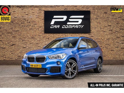 BMW X1 0