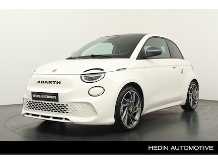 Fiat 500 0