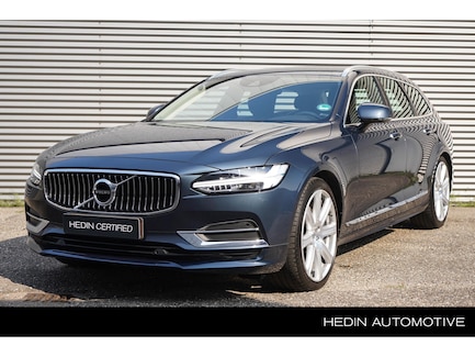 Volvo V90 0