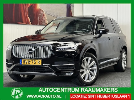 Volvo XC90 0