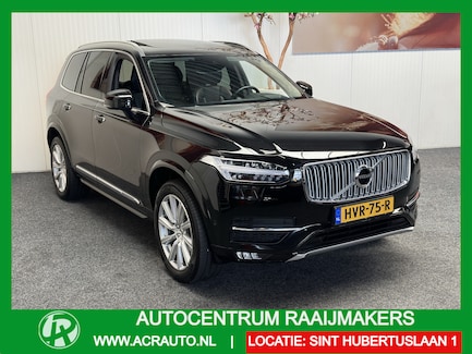 Volvo XC90 0