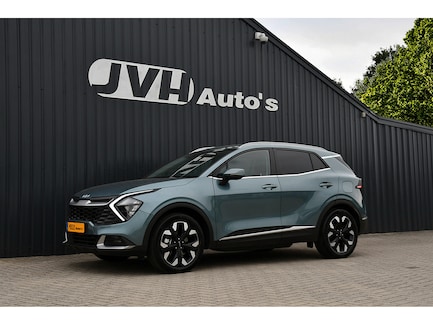 Kia Sportage 0